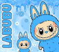Labubu Vinyl 15