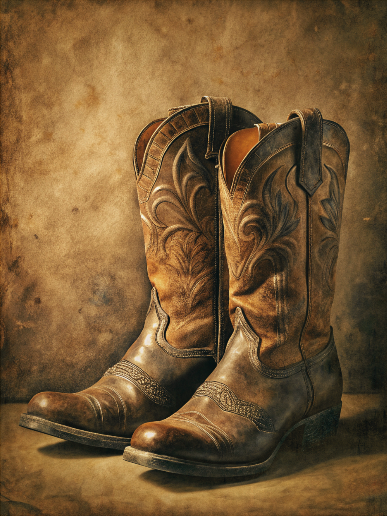 Wild West Collection