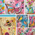 Spring "26 Mixed Media 11