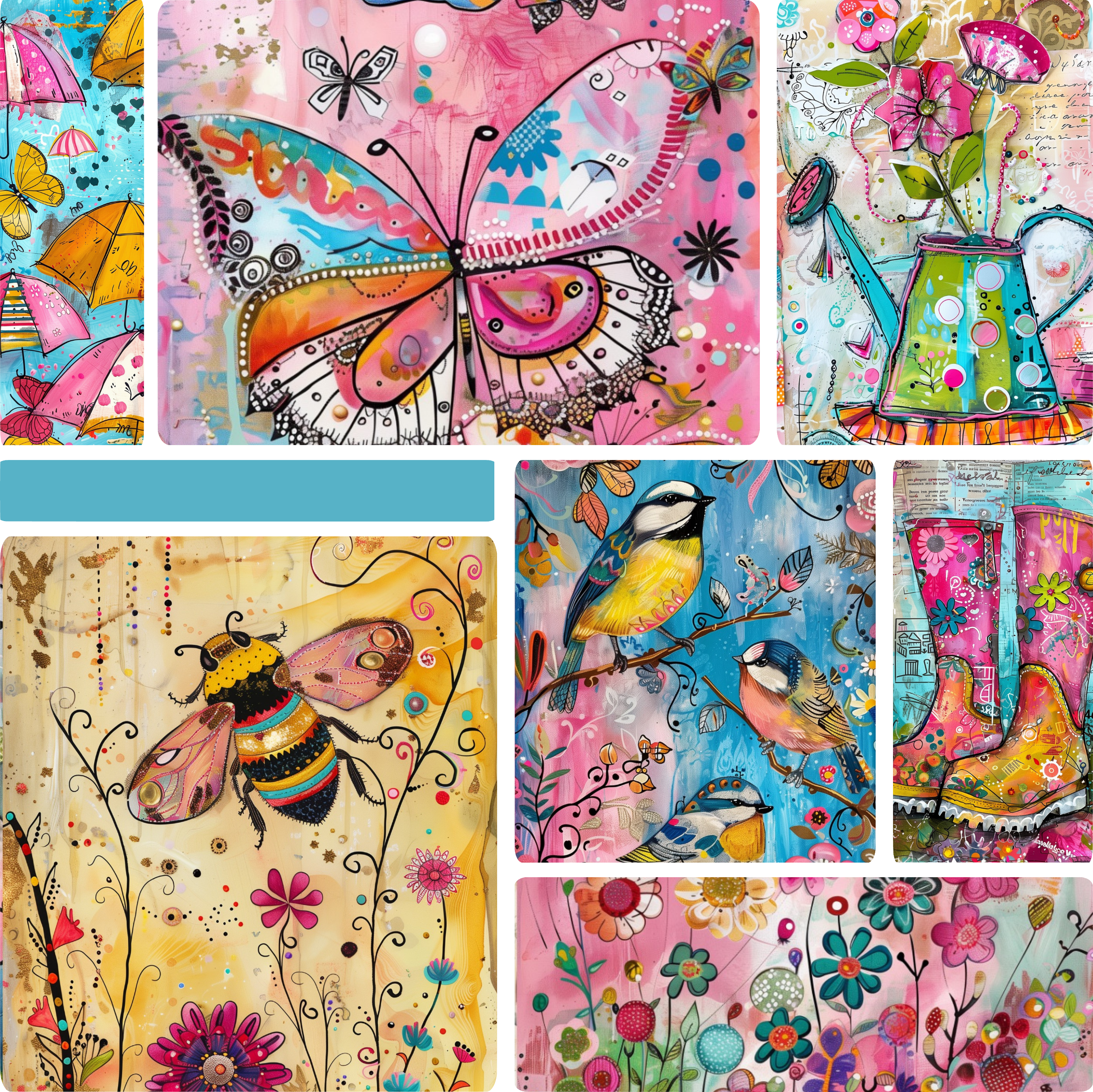 Spring "26 Mixed Media 11