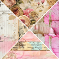 Valentine Mixed Media 21