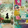 Spring '26 Mixed Media 144