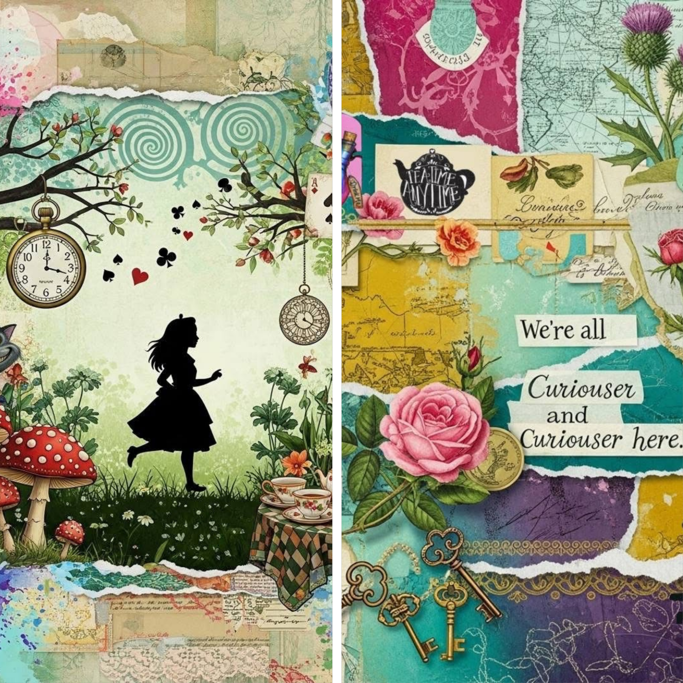 Spring '26 Mixed Media 144