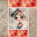 Christmas 2026- Mixed Media 33