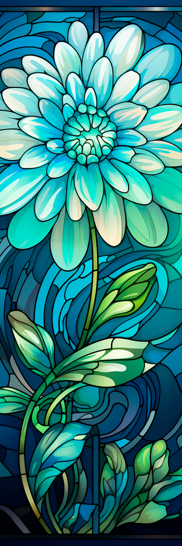 Pen Wrap 75/Set of 5