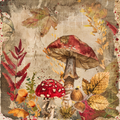Autumn Vinyl 1