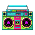 90's Decal 5