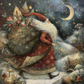 Christmas 2026-Vinyl 19