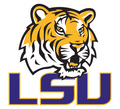 LSU Vinyl 1