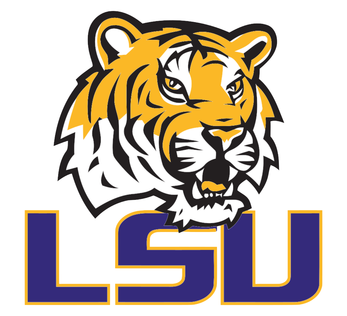 LSU Vinyl 1