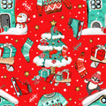 Christmas Vinyl 924