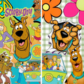 Scooby Collection- Mixed Media 3