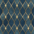 Gilded Magnolia Collection-Vinyl 3