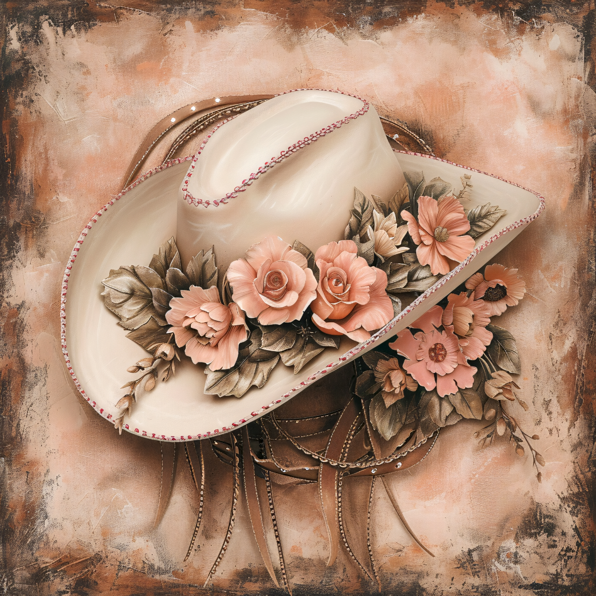 RoseWood Western Collection