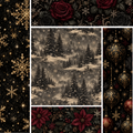 Christmas 2026- Mixed Media 10