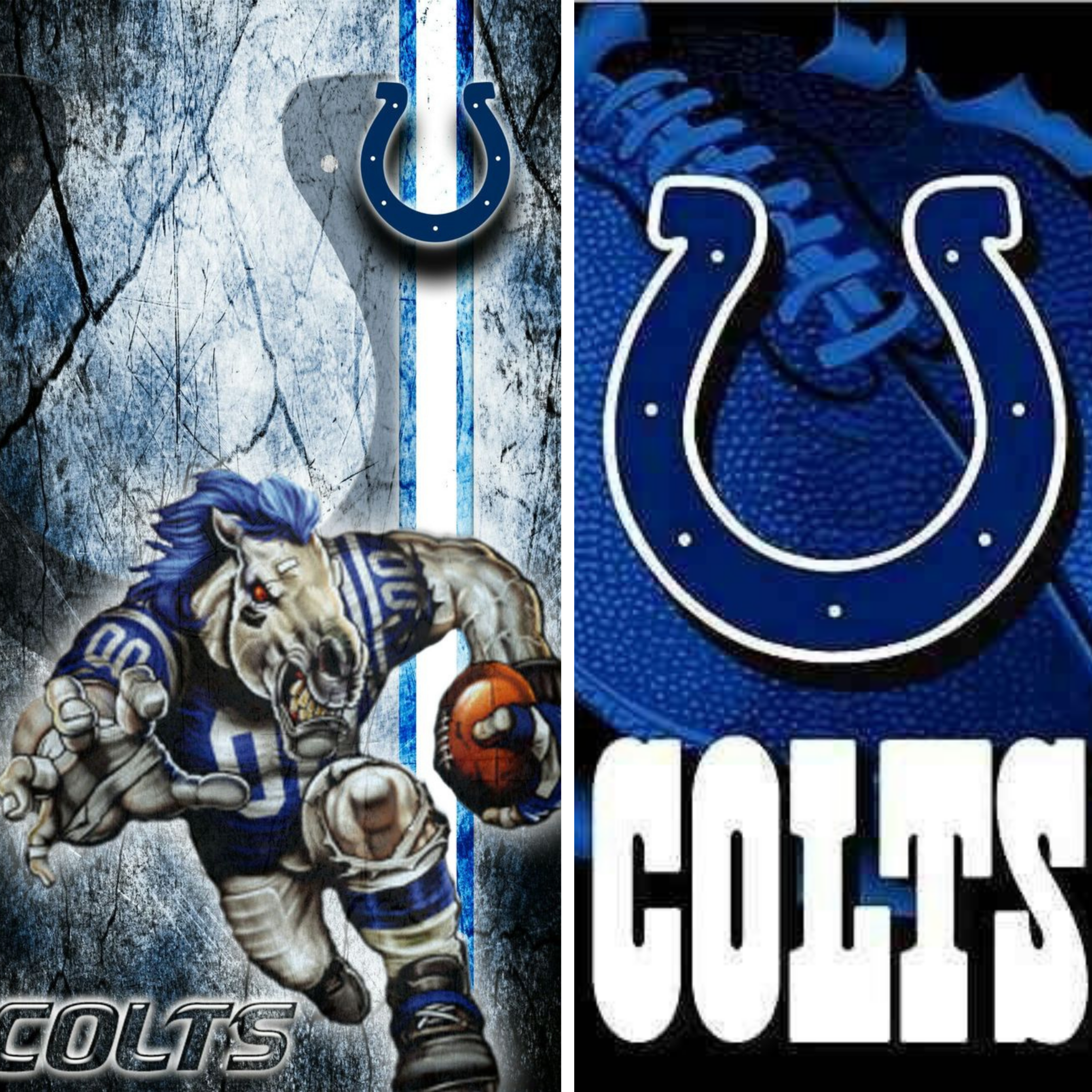 Football Mixed Media 4