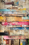 Ripped Paper 1