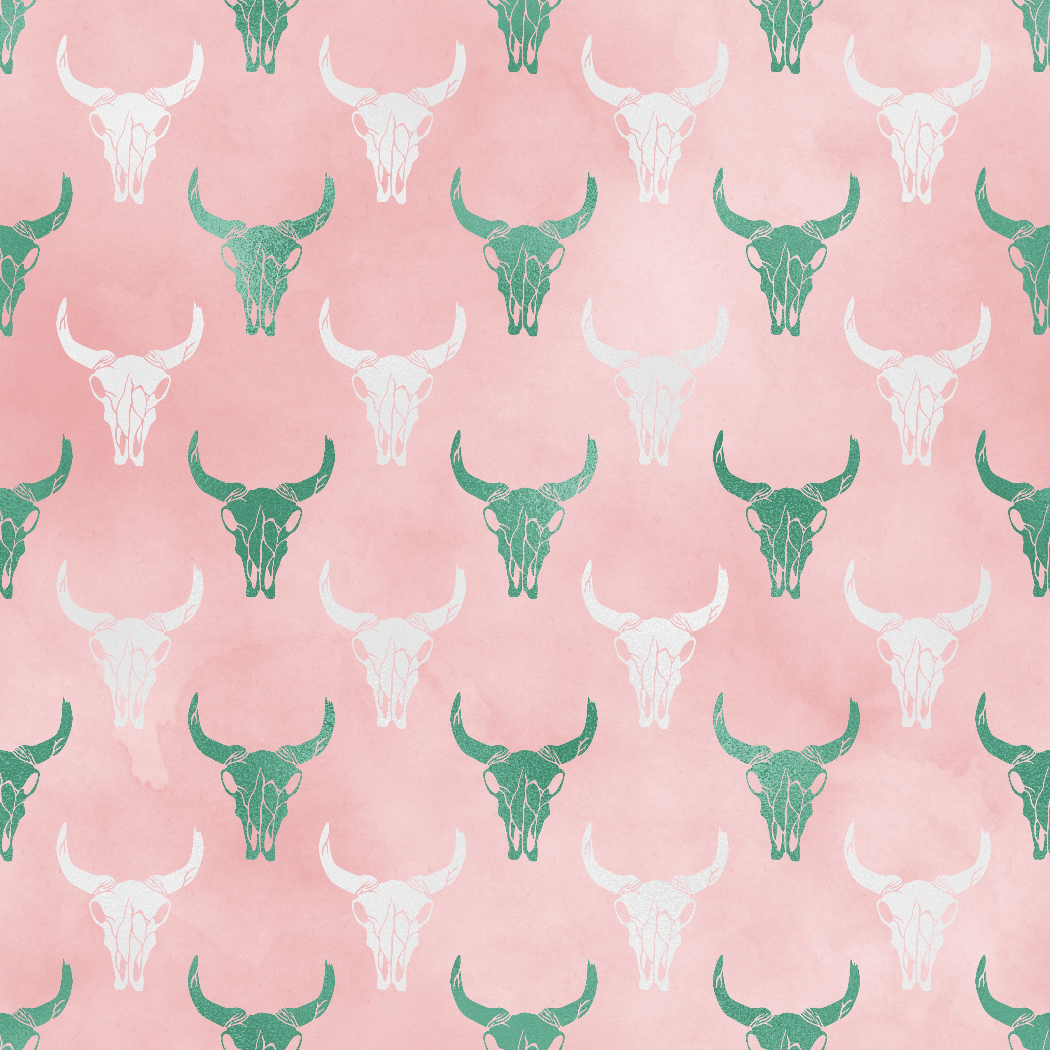 MISTI'S DISTRESSED COWGIRL - VINYL 18