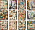 Summer Travel Collection Element Sheet 2