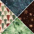 Christmas Mixed Media 143