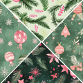 Christmas Mixed Media 135