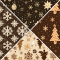Christmas Mixed Media 139