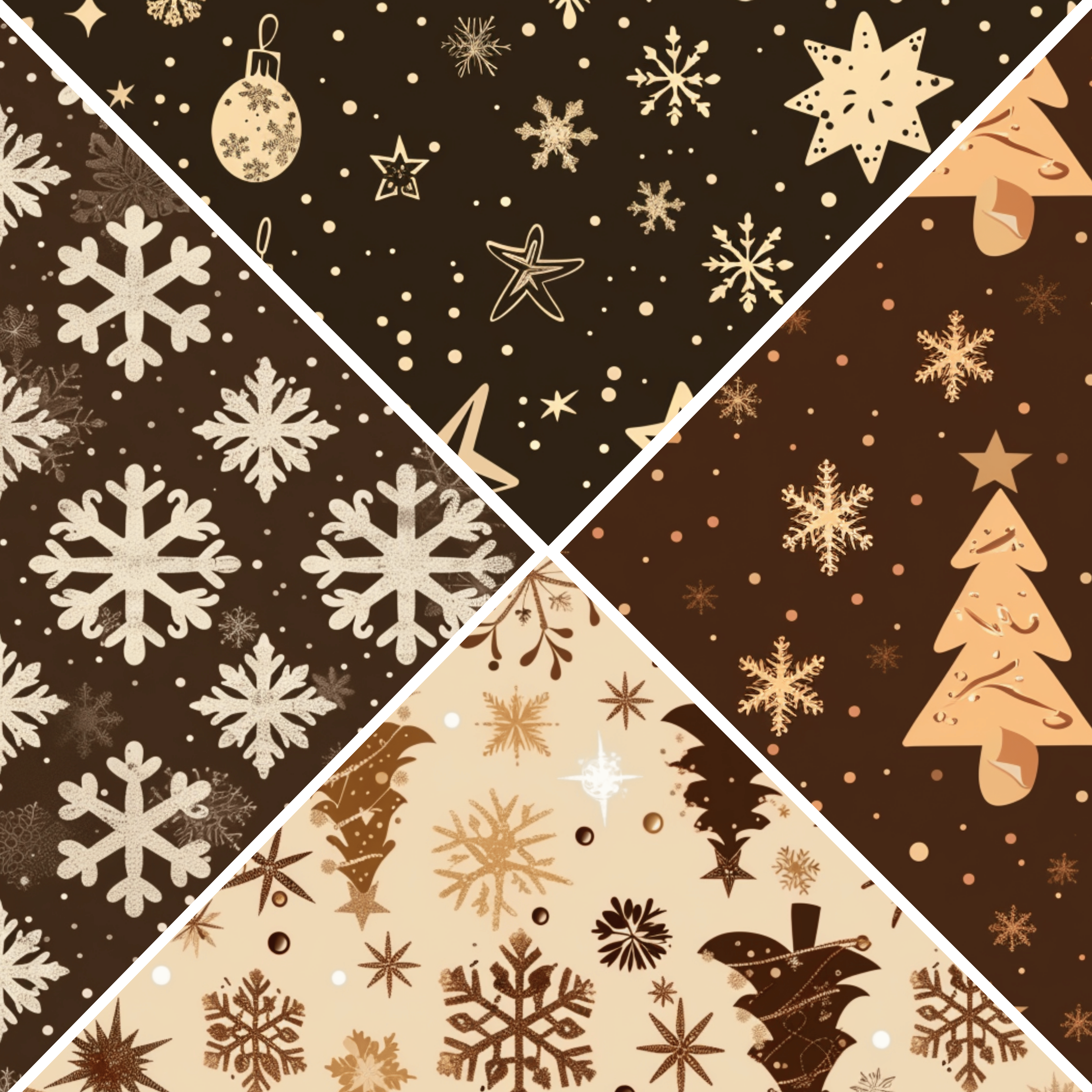 Christmas Mixed Media 139