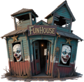 Circus Collection 1- Decal 40