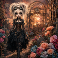 Tarolee's Creativity-Vinyl 5