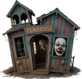Circus Collection 1- Decal 41