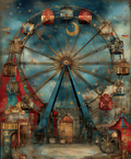 Circus Collection 1-Vinyl 12
