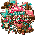 Moore Kreations Collection- Decal 4