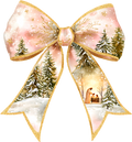 Christmas Bow 39