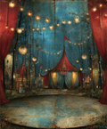 Circus Collection 1-Vinyl 15