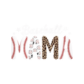 Baseball-Decal 2