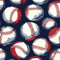 Baseball Vinyl 6