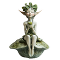 St. Patrick's Day Collection- Doll 26