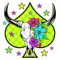 Spring '25 Western Decal 16