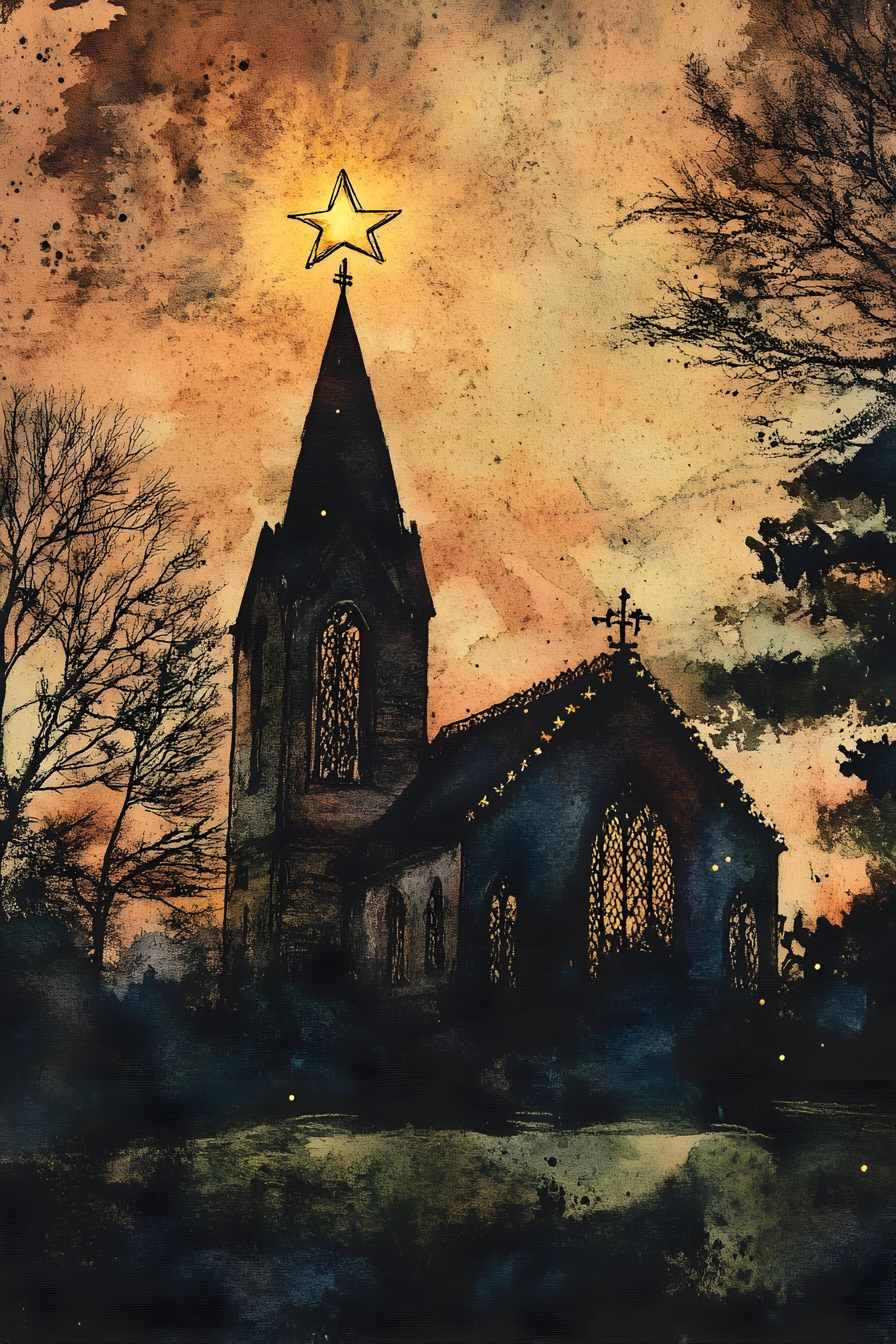 Christmas Vinyl 1108