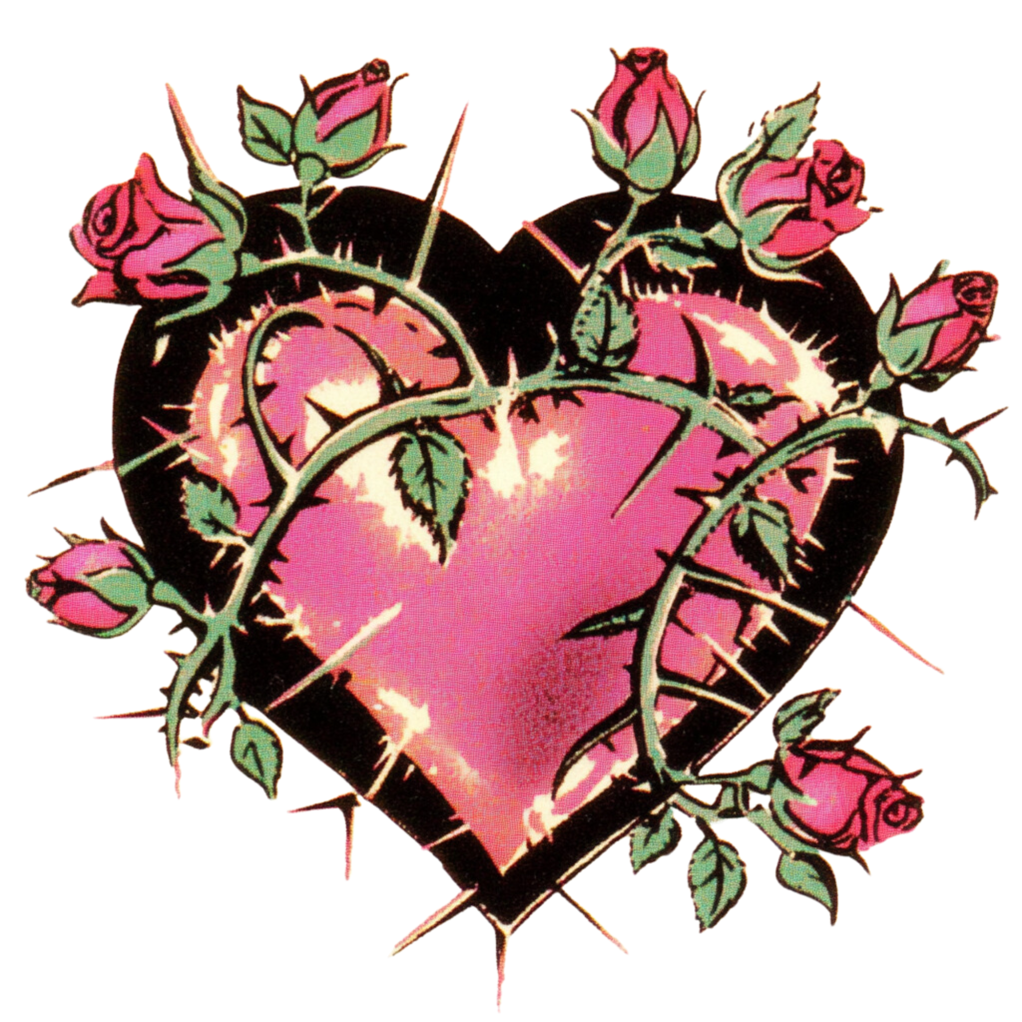 Valentines 2026- Decal 74