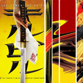 Kill Bill Mixed Media 4