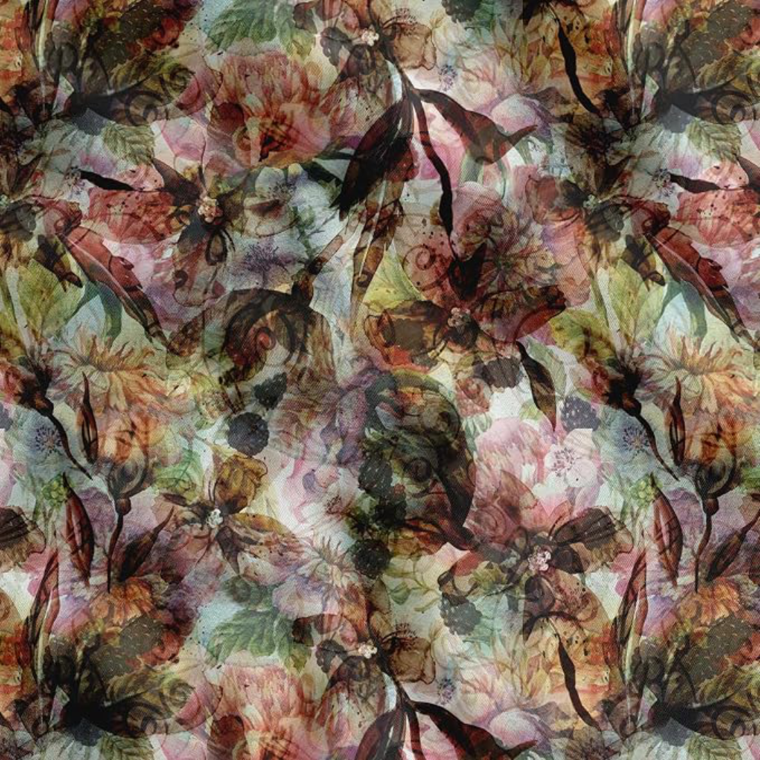 Bayou Botanica Collection