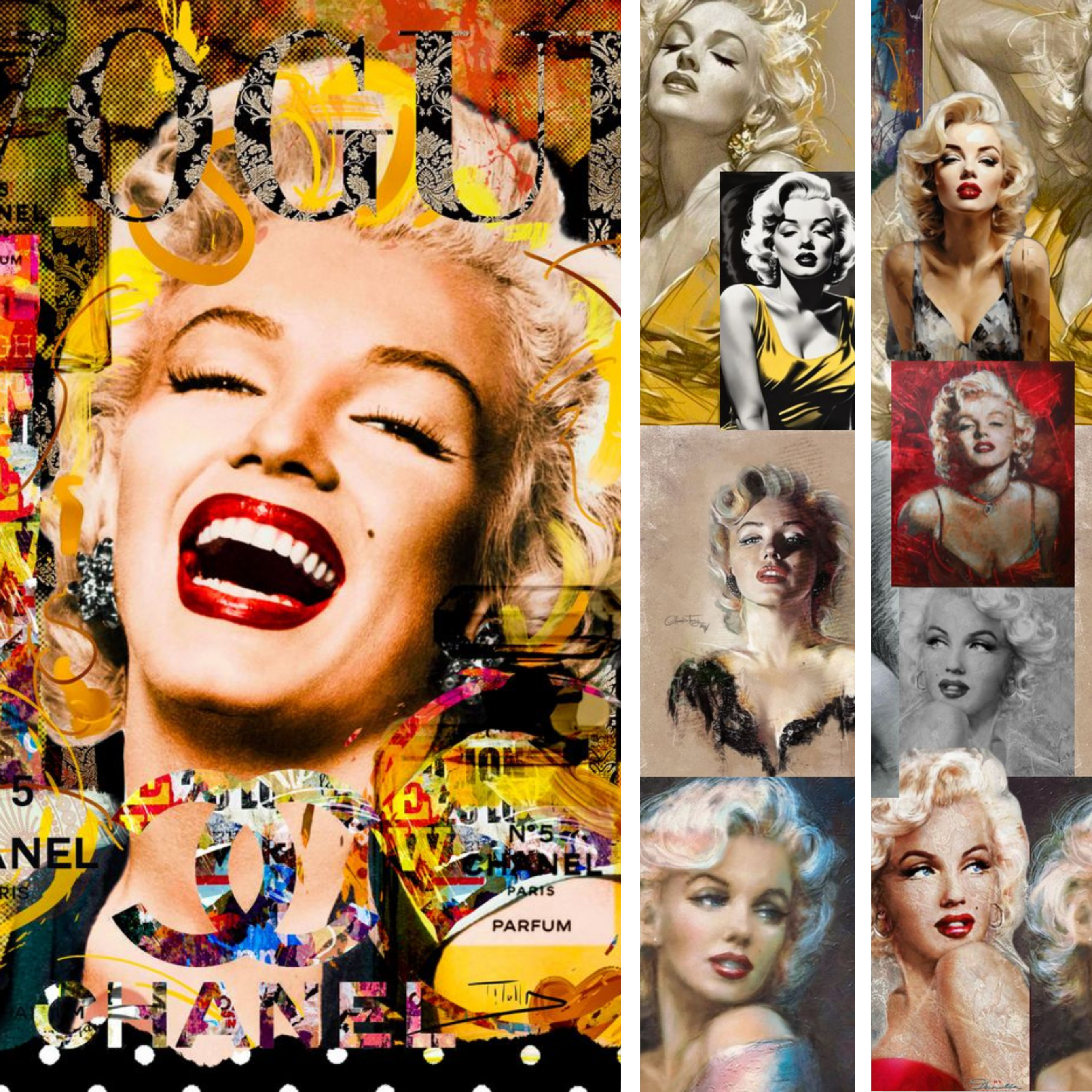 Spring '26 Mixed Media 113