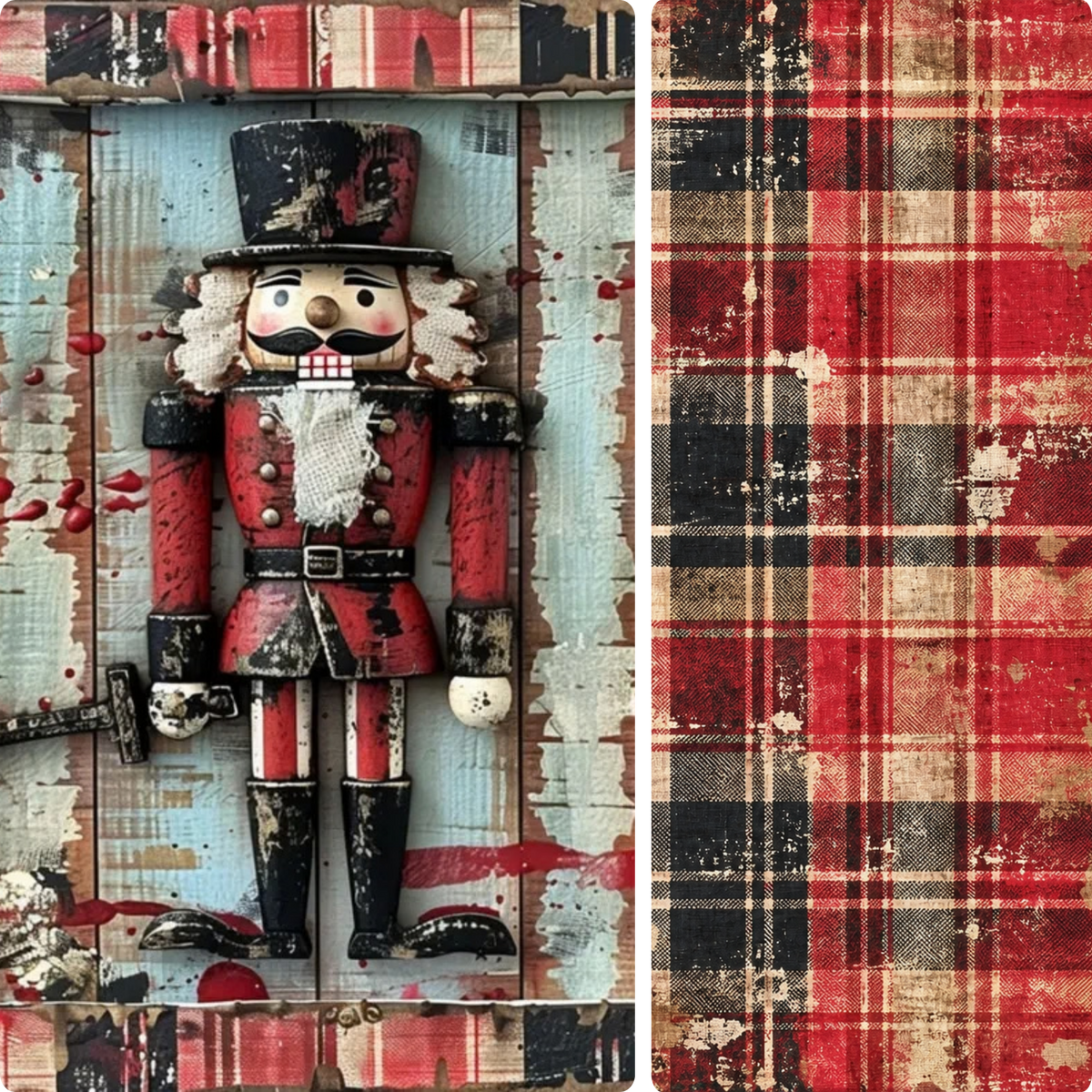 Christmas 2026- Mixed Media 37