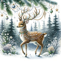 Christmas Vinyl 980