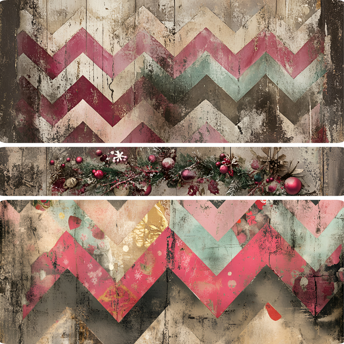 Christmas 2026- Mixed Media 31