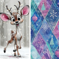 Christmas 2026- Mixed Media 15