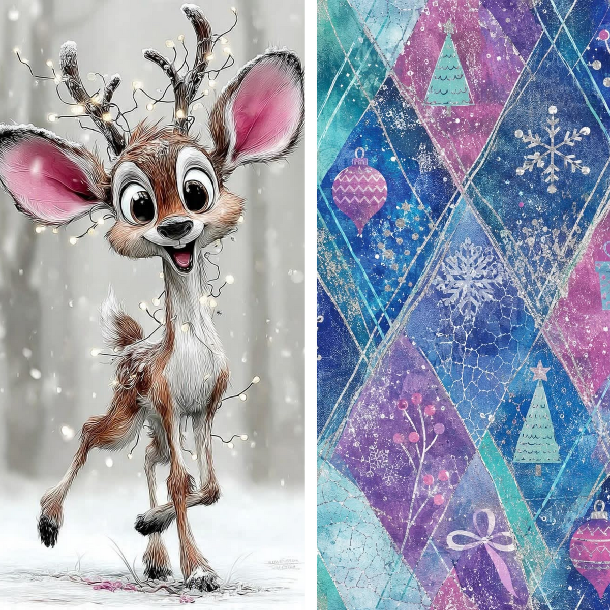 Christmas 2026- Mixed Media 15