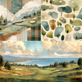 Summer 2026 Mixed Media 51
