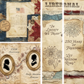 250th Anniversary Mixed Media 17